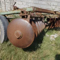 دیکس رومانی تمیز|ماشینآلات صنعتی|بندر ترکمن, |دیوار