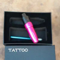 وسایل تاتو زیر قیمت