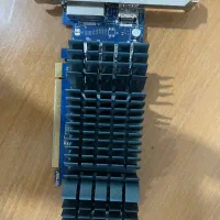 کارت گرافیگ GT 1030 geforce|قطعات و لوازم جانبی رایانه|هشتگرد, فاز ۷ مهستان|دیوار