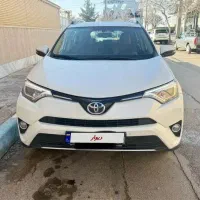 تویوتا راوفور مدل۲۰۱۶
