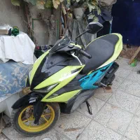 موتور مدل ۱۴۰۱