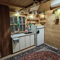 ویلا باغ سوئیسی عشق|اجارهٔ کوتاهمدت ویلا و باغ|فومن, |دیوار