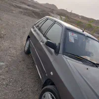 پراید ۱۱۱مدل۹۲