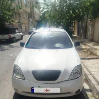 تیبا مدل ۹۱ بی رنگ