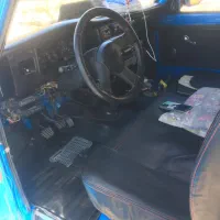 فروش فوری نیسان دوگانه کارخانه|خودرو سواری و وانت|هشترود, |دیوار