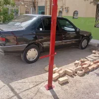 پژو 405