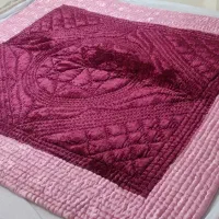 فروش لحاف پنبه ای کاملا نو