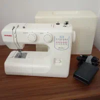 چرخ خیاطی صفر