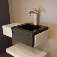 روشویی سرامیک|لوازم سرویس بهداشتی|خاوران, |دیوار