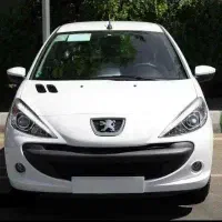 207 ارتقا یافته سقف فلز رینگ فولادی