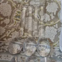 لوستر کریستالی|لوستر و چراغ آویز|تهران, ارجمندی راد|دیوار