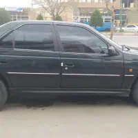 پژو پارس مدل ۸۰ فرانسه انژکتور|خودرو سواری و وانت|بوکان, |دیوار