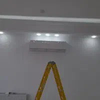 اجرای لوله کشی مسی کولرگازی|خدمات پیشه و مهارت|کرمانشاه, |دیوار