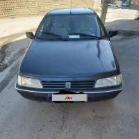 پژو مدل ۱۳۸۴یشمی
