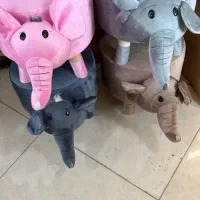 صندلی عروسکی بچگونه|تخت و صندلی بچه|سیرجان, |دیوار