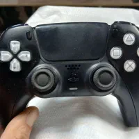 دسته ps5|کنسول، بازی ویدئویی و آنلاین|مشهد, گوهرشاد|دیوار