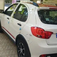 کوییک GXR صفر|خودرو سواری و وانت|کرج, فاز ۴ مهرشهر|دیوار
