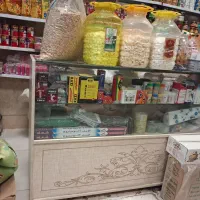 اجاره واگذاری سوپرمارکت یخچال مغازه قفسه ویترین|فروشگاه و مغازه|مشهد, حسین‌آباد|دیوار