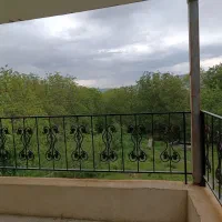 فروش باغ در روستای توریستی ورکانه