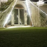 تالار وباغ عروسی|خدمات پذیرایی، مراسم|تبریز, |دیوار