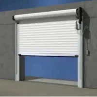 تعمیرات تخصصی انواع کرکره برقی