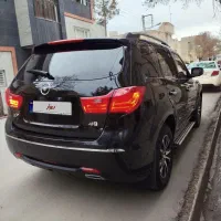 هایما S7 مدل ۹۷ بدون رنگ و بدون توضیح