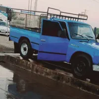 زامیاد نیسان ابی