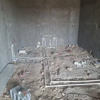 لوله کشی ساختمان