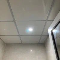 نصب کاذب کفپوش دیوارپوش ورق پی وی سی|خدمات پیشه و مهارت|بندرعباس, |دیوار