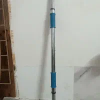 میله بارفیکس سالم|تجهیزات ورزشی|مشهد, انقلاب|دیوار