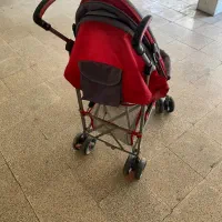 کالسکه|کالسکه و لوازم جانبی|تهران, طرشت|دیوار