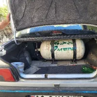 فروش مخازن ( کپسول ) سی ان جی CNG|قطعات یدکی و لوازم جانبی|تبریز, |دیوار