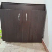 لوازم چوبی|جاکفشی، کمد، دراور|محمودآباد, |دیوار