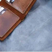 کیف مدارک پیداشده