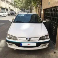 پارس xup7 سفارشی فول