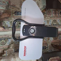 اتو پرس جانومه مدل ۳۳۰۰N