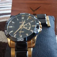 ساعت مچی عقربه ای ژاپنی اصلی سی وِستون برند Quartz|ساعت|اهواز, کوی مهدیس|دیوار