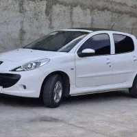 207 اتومات پاناروما ارتقا