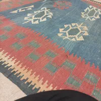 گلیم 1/5در2/5