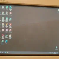 مانیتور LG|قطعات و لوازم جانبی رایانه|تهران, خلیج فارس|دیوار