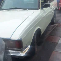 وانت مدل۹۰ دوگانه دستی