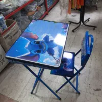 میز تحریر تاشو|میز تحریر و کامپیوتر|تویسرکان, |دیوار