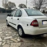 تیبا ۱ مدل ۹۴ دوگانه|خودرو سواری و وانت|سراب, |دیوار