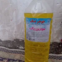 جوهرنمک و نانوتک و مایع سفید کننده|مواد شوینده و دستمال کاغذی|اندیمشک, |دیوار