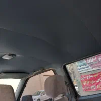نیسان سرانزا مدل ۱۳۸۴ فوری فروشی|خودرو سواری و وانت|تهران, پرستار|دیوار