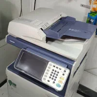 پرینتر توشیبا 2050c