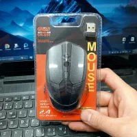 موس بی‌سیم برند Great (بلوتوثی)