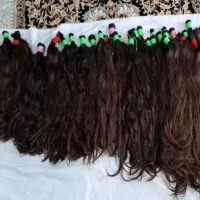 خریدار مو طبیعی( خریدار اصلی)