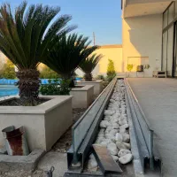 سند شش دانگ ، داخل بافت ، آماده سکونت » آقای ویلا