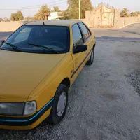 ماشین مدل ۸۶